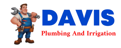 Trusted plumber in IRON RIVER